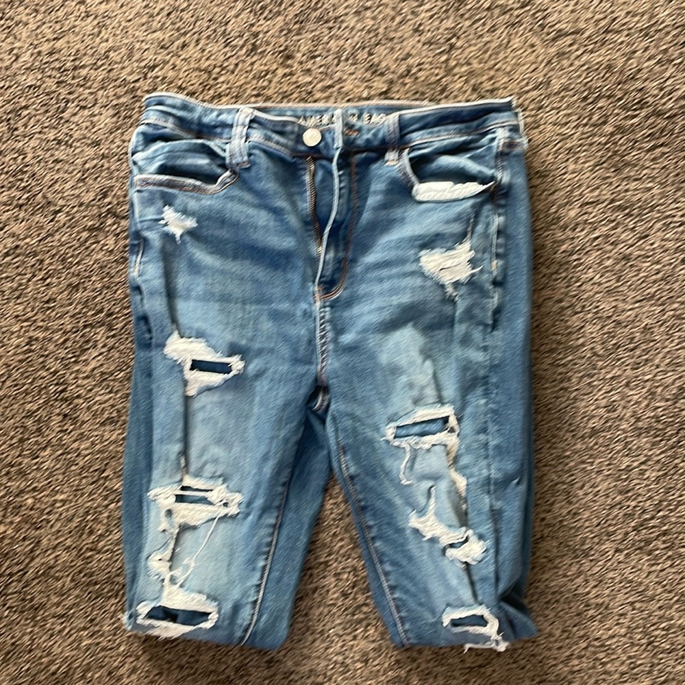 Jean